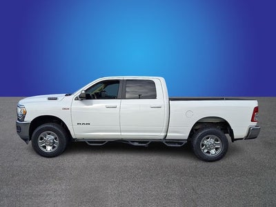 2020 RAM 2500 Big Horn