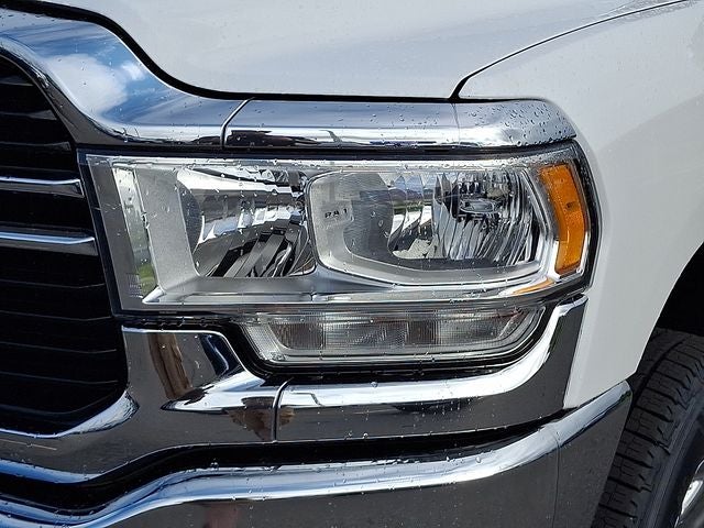 2020 RAM 2500 Big Horn