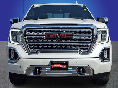 2021 GMC Sierra 1500 Denali Ultimate