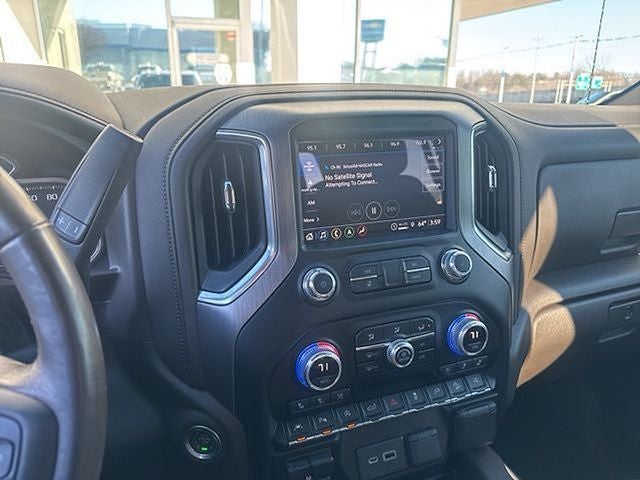 2021 GMC Sierra 1500 Denali Ultimate