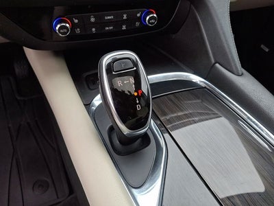 2018 Buick Enclave Premium Group