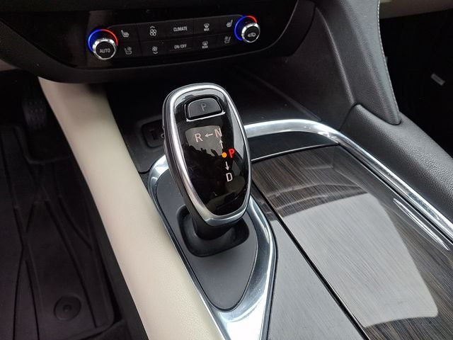 2018 Buick Enclave Premium Group