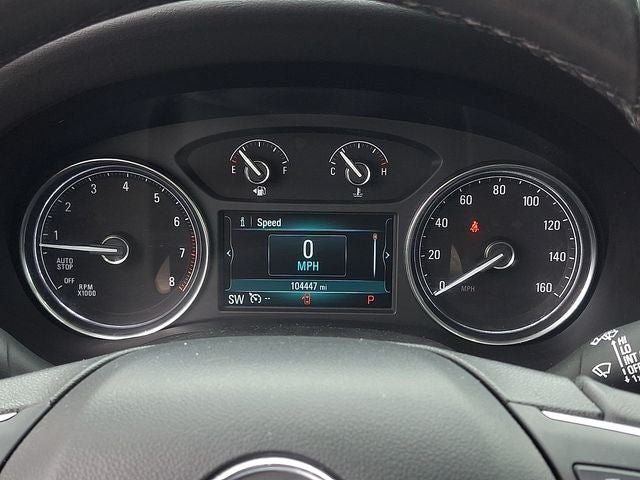 2018 Buick Enclave Premium Group