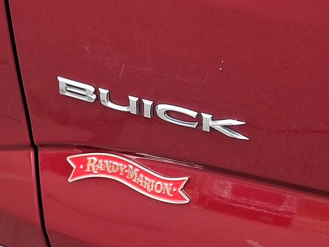 2018 Buick Enclave Premium Group