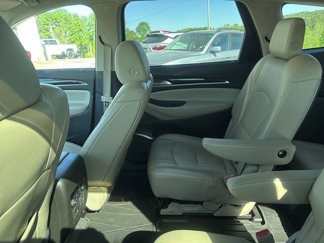 2018 Buick Enclave Premium Group