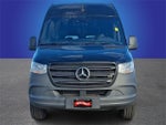 2022 Mercedes-Benz Sprinter 2500 Passenger 144 WB