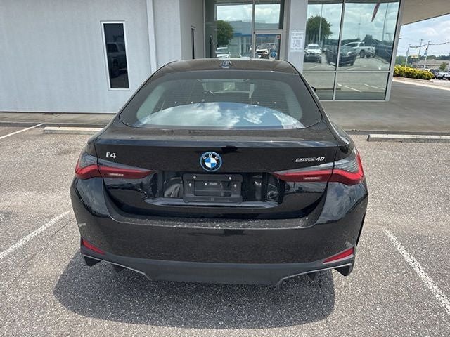 2024 BMW i4 eDrive40
