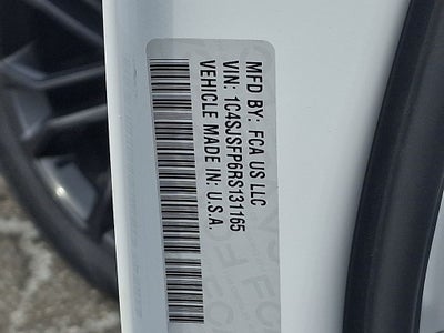 2024 Jeep Grand Wagoneer L Series II