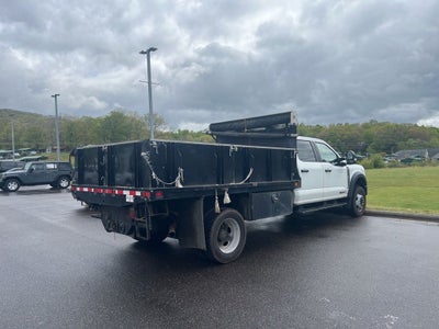 2023 Ford F-550SD XL DRW
