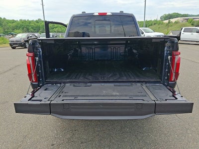 2024 Ford F-150 Tremor