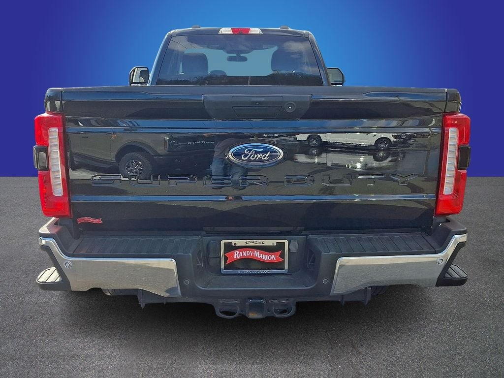 2023 Ford F-350SD XLT