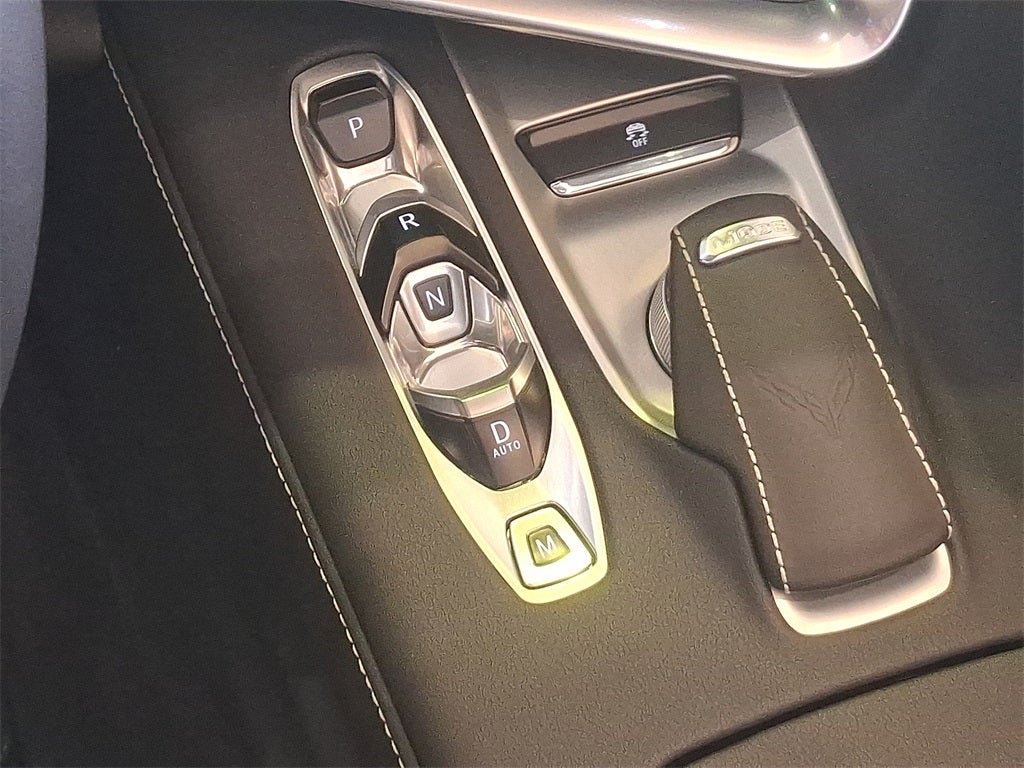 2024 Chevrolet Corvette Z06