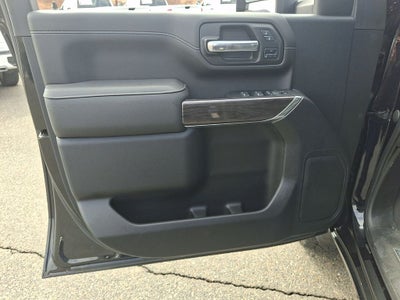 2023 Chevrolet Silverado 2500HD LTZ