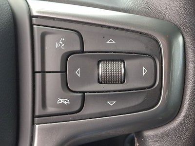 2023 Chevrolet Silverado 2500HD LTZ