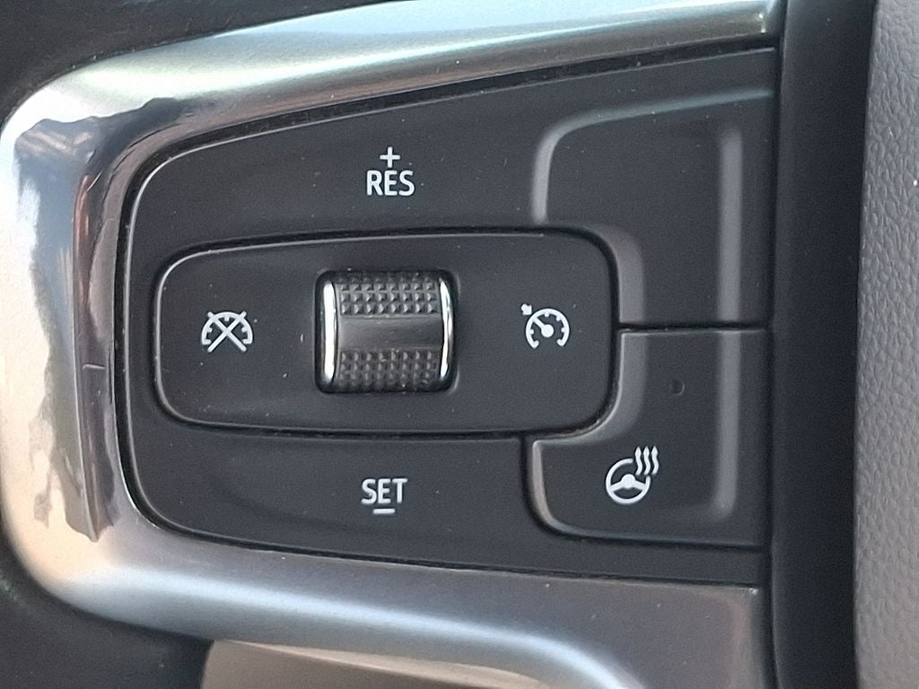 2021 Chevrolet Silverado 3500HD LTZ