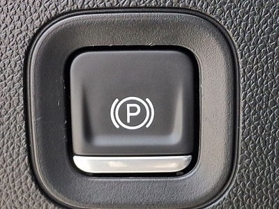 2021 Chevrolet Silverado 3500HD LTZ