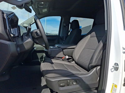 2024 Chevrolet Silverado 1500 LT LT1