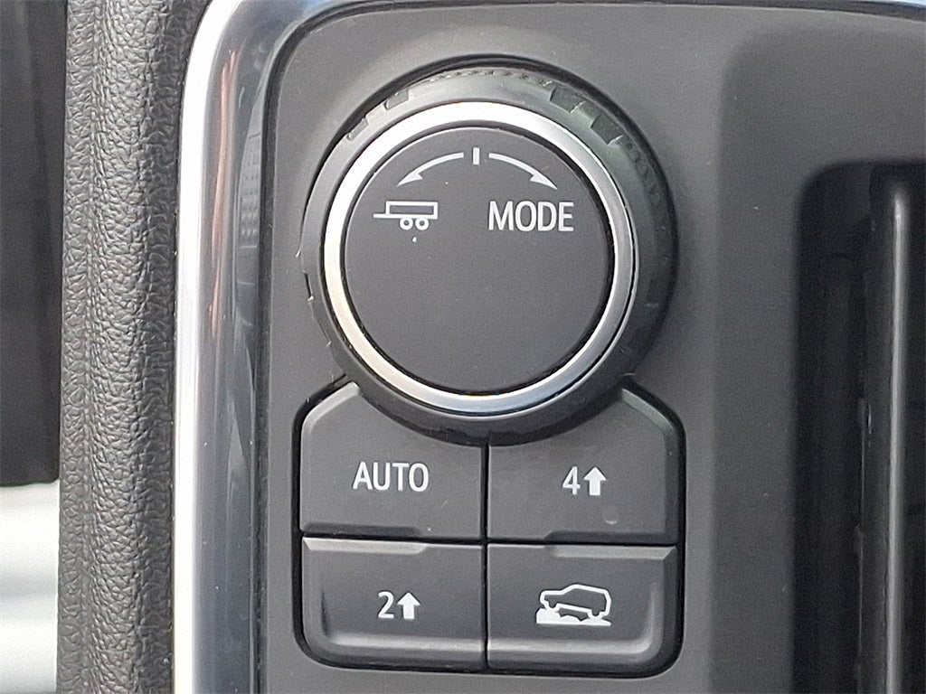 2021 Chevrolet Silverado 1500 LT LT1