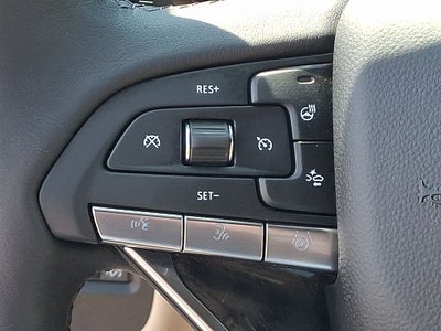 2024 Cadillac Escalade ESV Premium