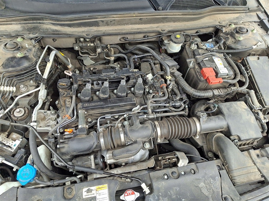 2022 Honda Accord Sport Special Edition