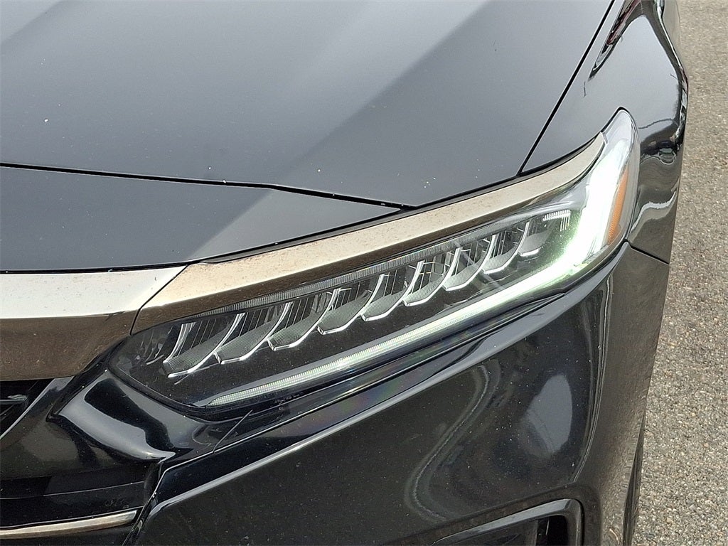 2022 Honda Accord Sport Special Edition