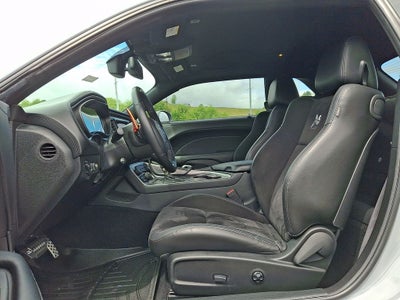 2020 Dodge Challenger R/T Scat Pack