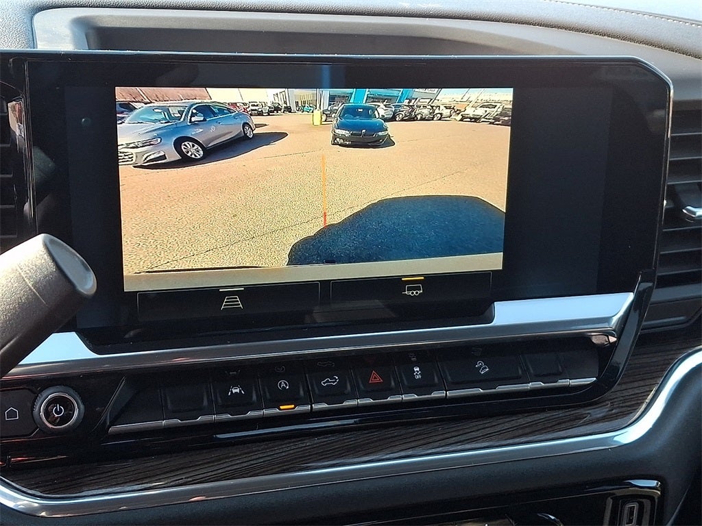 2023 Chevrolet Silverado 1500 LT LT1