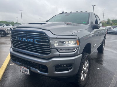 2023 RAM 2500 Laramie