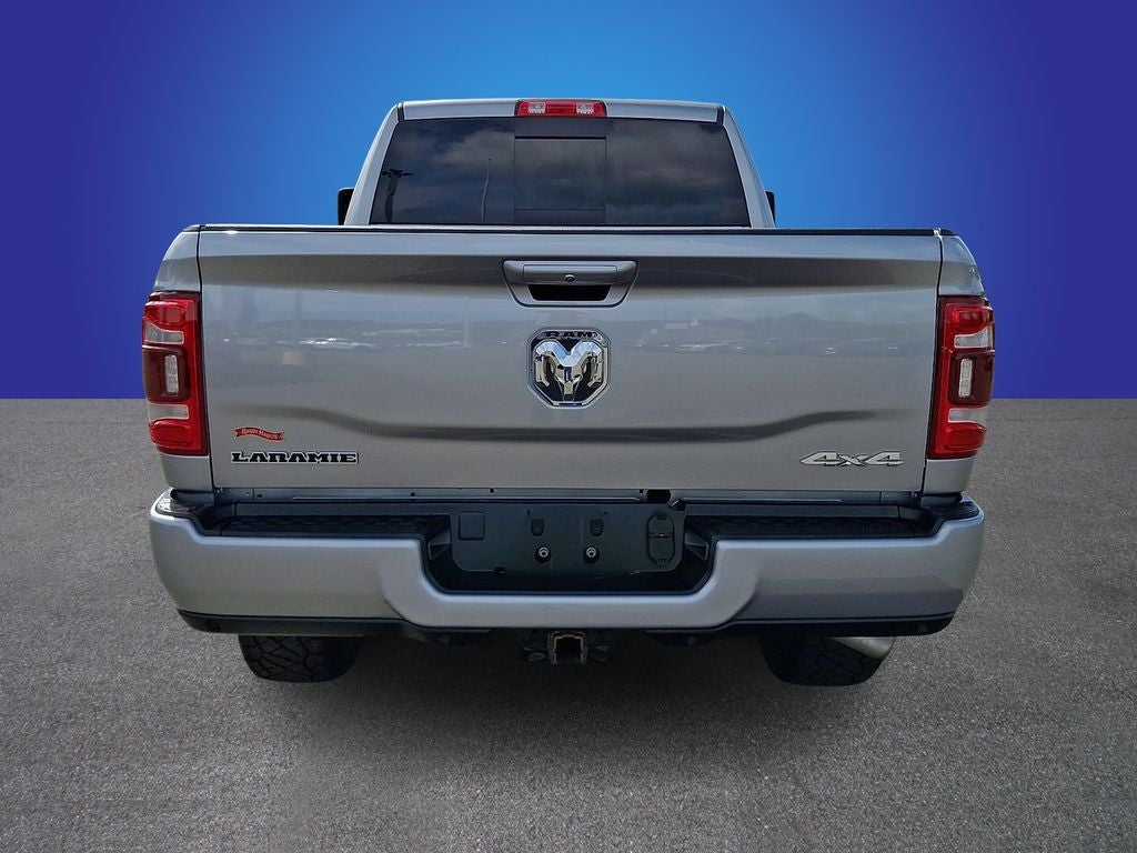 2023 RAM 2500 Laramie