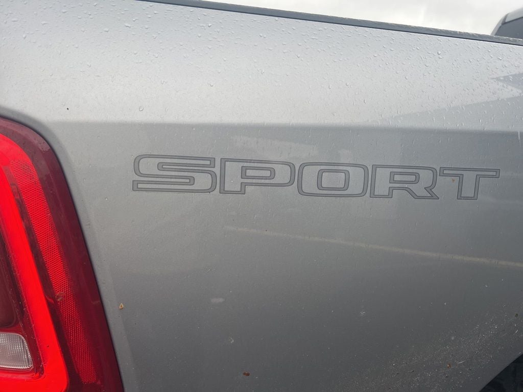 2023 RAM 2500 Laramie