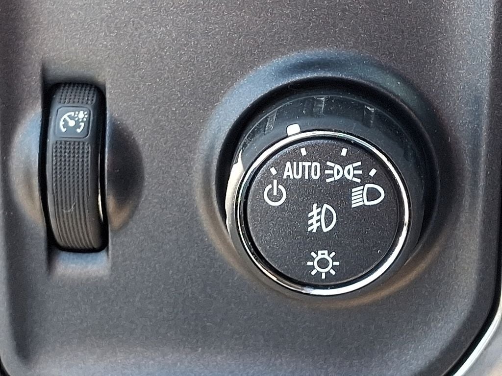 2015 Chevrolet Silverado 1500 LT LT1