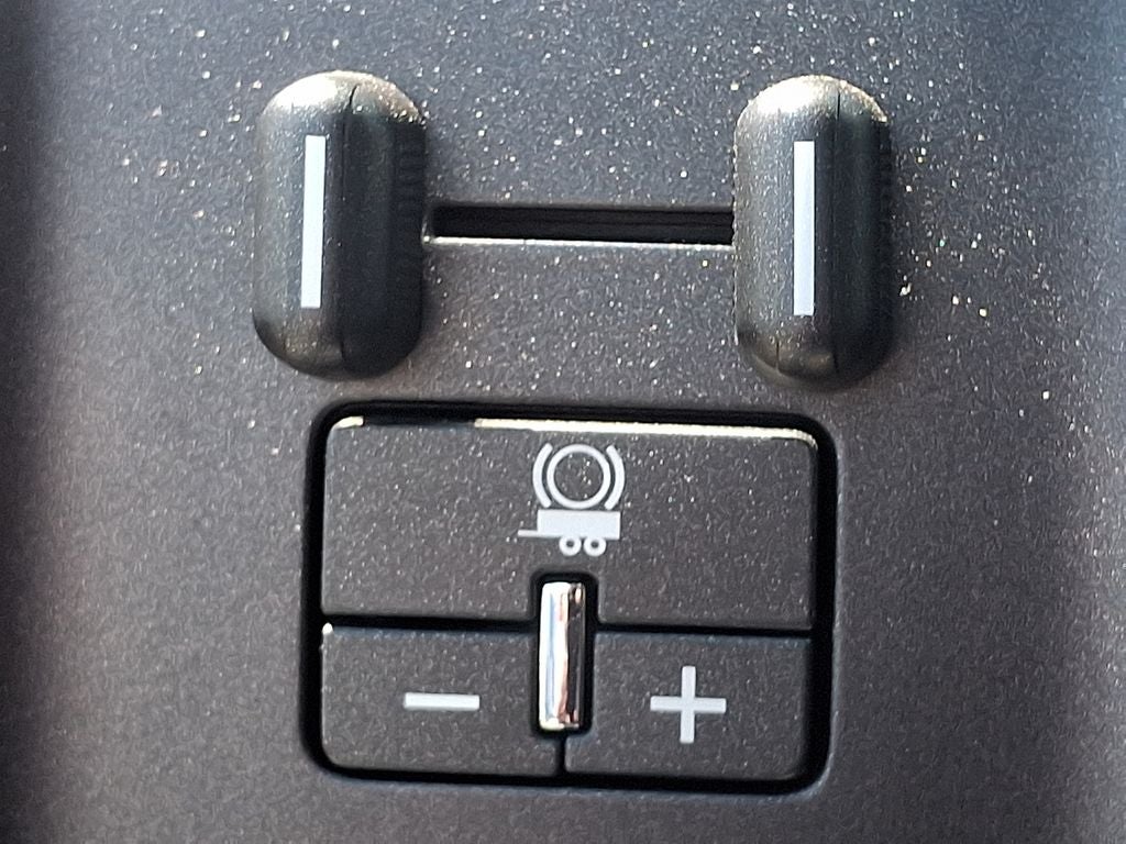 2015 Chevrolet Silverado 1500 LT LT1