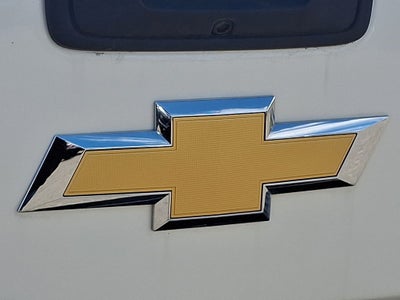 2015 Chevrolet Silverado 1500 LT LT1