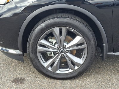 2023 Nissan Murano Platinum