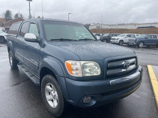 2005 Toyota Tundra SR5