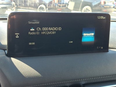 2021 Mazda Mazda CX-5 Grand Touring