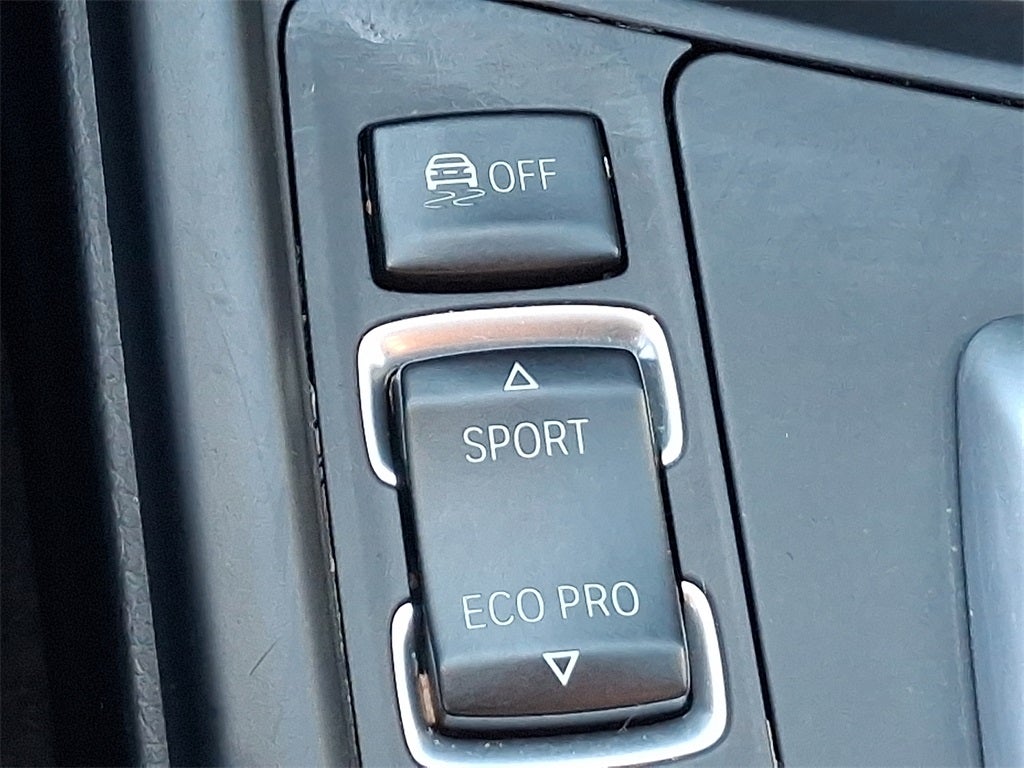 2013 BMW 3 Series 328i xDrive