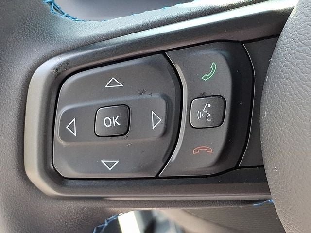 2025 Jeep Wrangler Rubicon 4xe