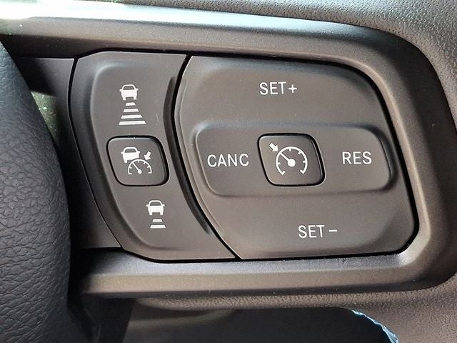 2025 Jeep Wrangler Rubicon 4xe