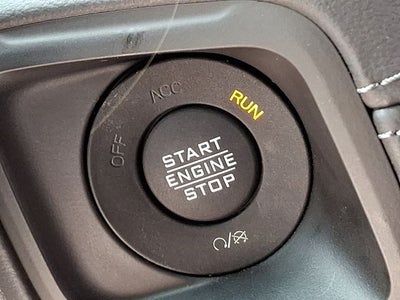 2025 Jeep Wrangler Rubicon 4xe