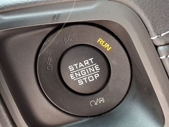 2025 Jeep Wrangler Rubicon 4xe