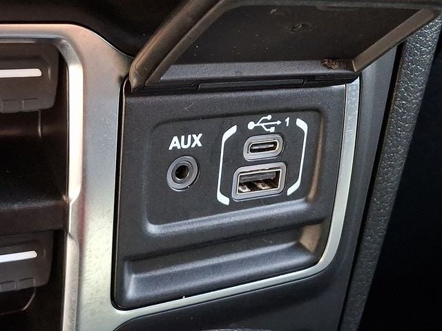 2025 Jeep Wrangler Rubicon 4xe