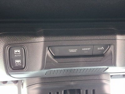 2025 Jeep Wrangler Rubicon 4xe