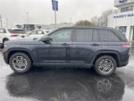 2022 Jeep Grand Cherokee Trailhawk 4xe
