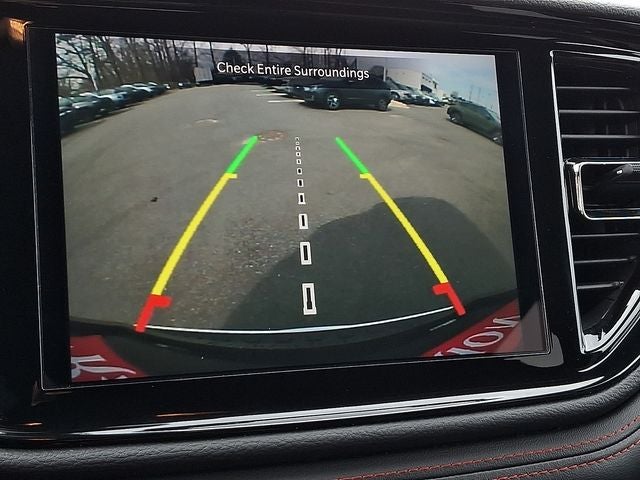 2023 Dodge Durango R/T