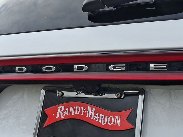 2023 Dodge Durango R/T