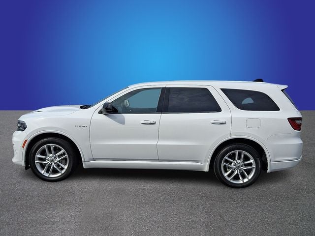2023 Dodge Durango R/T