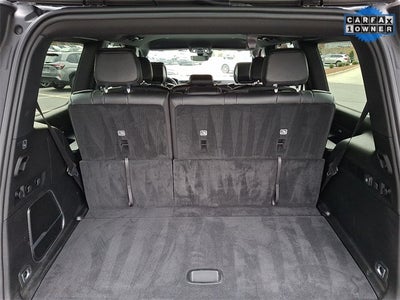 2024 Jeep Wagoneer Base