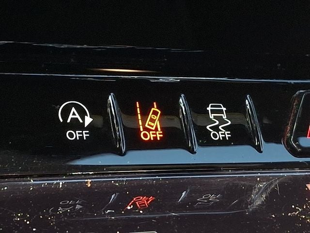 2024 Jeep Wagoneer Series III