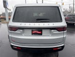 2024 Jeep Wagoneer Series III
